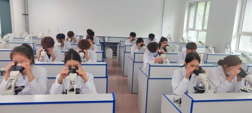 【职业教育活动周】沉浸式体验 互动式教学 这个职教周收获满满