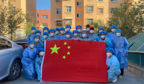 关于2022年暑假大学生“返家乡”社会实践活动的通报