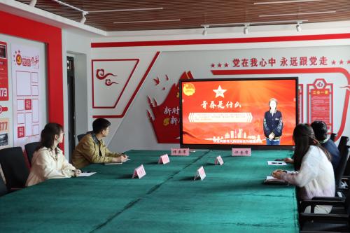我院首届“十佳微团课”评选活 圆满落幕
