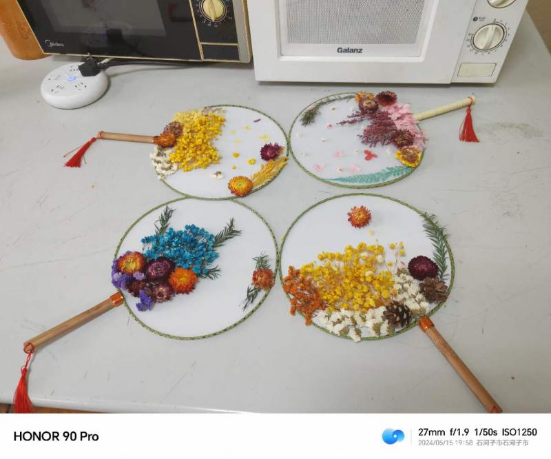 【职业教育活动周】守艺社——手艺传承的璀璨光华