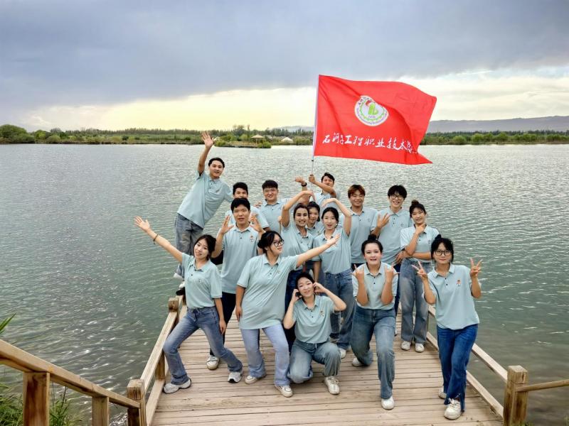 【三下乡】第七辑：喀什，再见！