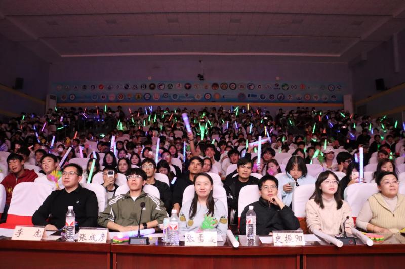 快来围观！复赛晋级名单新鲜出炉