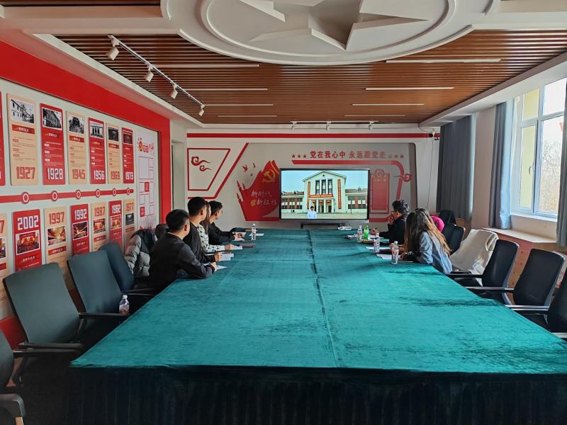 第二届“十佳微团课”评选结果公布